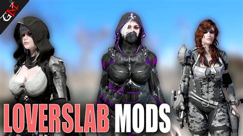 fallout 4 mods loverslab